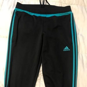 Adidas sweatpants